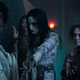 Image for article titled Chilling Adventures of Sabrina calls in a few favors, and a few hedge witches